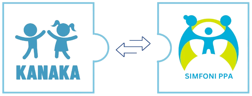 KANAKA Integration with SIMFONI PPA